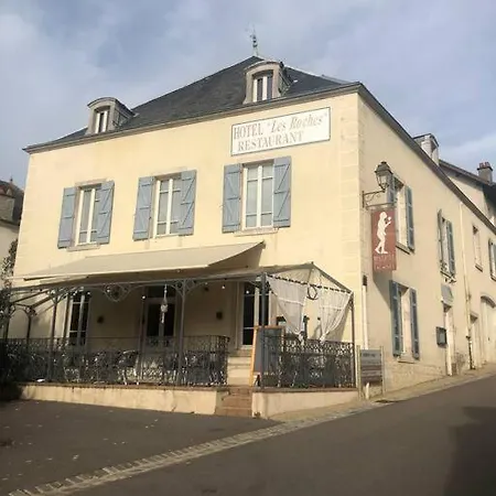 Gite Les Roches : Maison De Caractere Pour 15 Personnes Saint-Romain  Extérieur photo