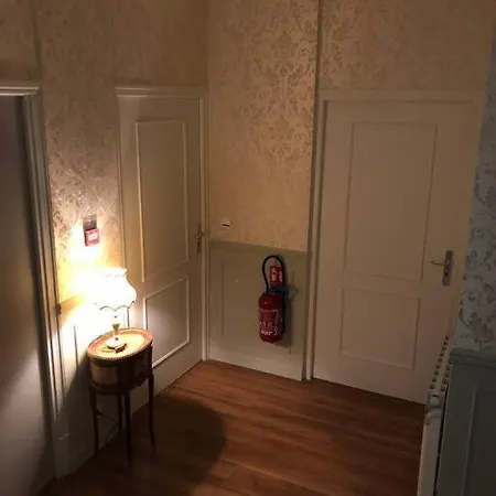 Gite Les Roches : Maison De Caractere Pour 15 Personnes Saint-Romain  Extérieur photo